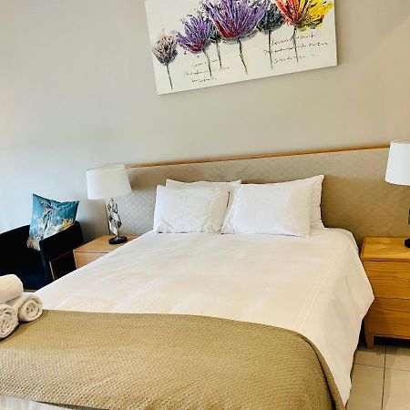 Menlyn Maine Trilogy Hotel 프레토리아 외부 사진