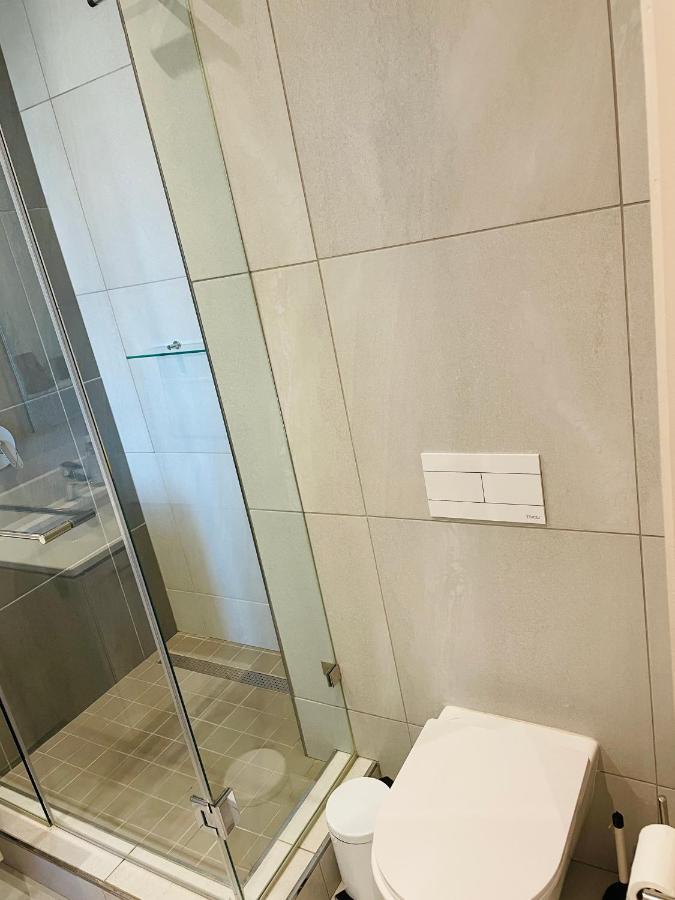 Menlyn Maine Trilogy Hotel 프레토리아 외부 사진