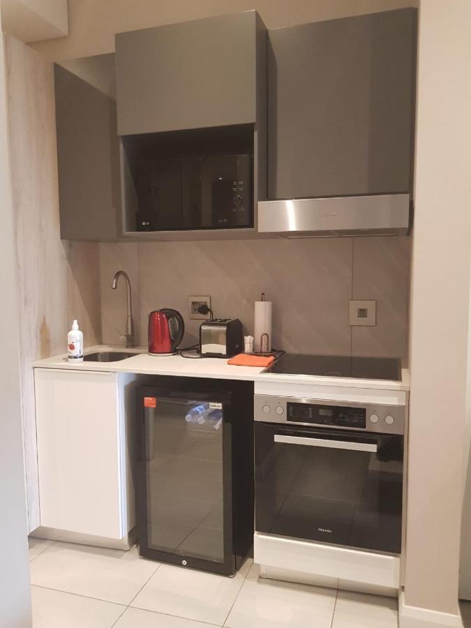 Menlyn Maine Trilogy Hotel 프레토리아 외부 사진