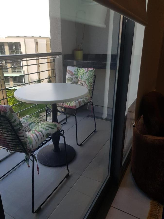 Menlyn Maine Trilogy Hotel 프레토리아 외부 사진