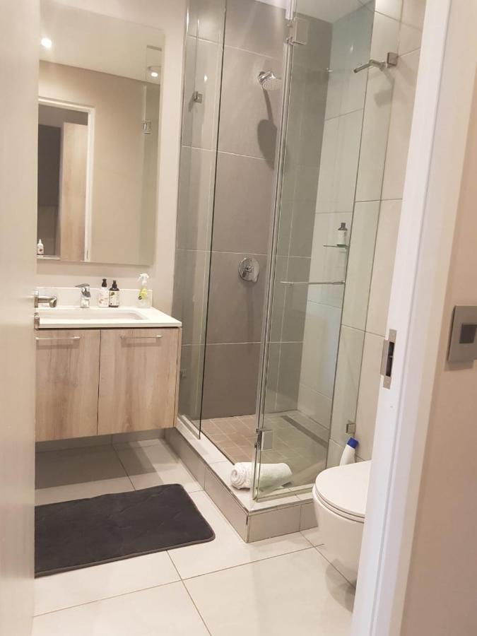 Menlyn Maine Trilogy Hotel 프레토리아 외부 사진