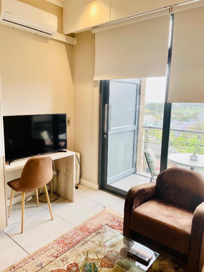 Menlyn Maine Trilogy Hotel 프레토리아 외부 사진